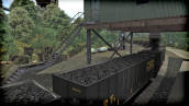 Скриншот №5 из Train Simulator: CSX SD80MAC Loco Add-On (PC)