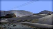 Скриншот №3 из Train Simulator: D&RGW SD9 Loco Add-On (PC)