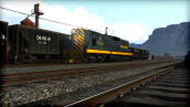 Скриншот №7 из Train Simulator: D&RGW SD9 Loco Add-On (PC)