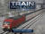 Скриншот №1 из Train Simulator: DB BR 145 Loco Add-On (PC)