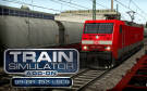 Скриншот №0 из Train Simulator: DB BR 152 Loco Add-On (PC)
