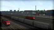 Скриншот №2 из Train Simulator: DB BR 152 Loco Add-On (PC)