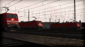 Скриншот №6 из Train Simulator: DB BR 152 Loco Add-On (PC)