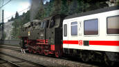 Скриншот №1 из Train Simulator: DR BR 86 Loco Add-On (PC)