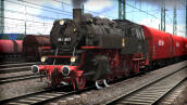 Скриншот №2 из Train Simulator: DR BR 86 Loco Add-On (PC)