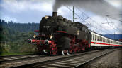 Скриншот №5 из Train Simulator: DR BR 86 Loco Add-On (PC)