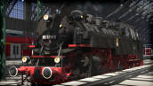 Скриншот №7 из Train Simulator: DR BR 86 Loco Add-On (PC)