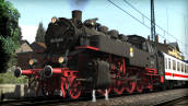 Скриншот №8 из Train Simulator: DR BR 86 Loco Add-On (PC)