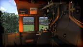 Скриншот №3 из Train Simulator: Duchess of Sutherland Loco Add-On (PC)