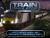 Скриншот №1 из Train Simulator: East Coast Main Line London-Peterborough Route Add-On (PC)