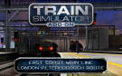 Скриншот №0 из Train Simulator: East Coast Main Line London-Peterborough Route Add-On (PC)
