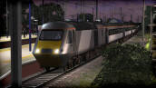 Скриншот №6 из Train Simulator: East Coast Main Line London-Peterborough Route Add-On (PC)