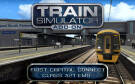Скриншот №0 из Train Simulator: First Capital Connect Class 321 EMU Add-On (PC)