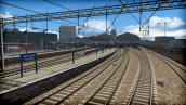 Скриншот №8 из Train Simulator: First Capital Connect Class 321 EMU Add-On (PC)