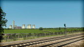 Скриншот №9 из Train Simulator: First Capital Connect Class 321 EMU Add-On (PC)