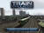 Скриншот №1 из Train Simulator: London to Brighton Route Add-On (PC)