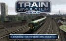 Скриншот №0 из Train Simulator: London to Brighton Route Add-On (PC)