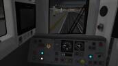 Скриншот №1 из Train Simulator: London to Brighton Route Add-On (PC)