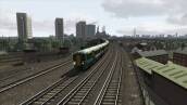 Скриншот №4 из Train Simulator: London to Brighton Route Add-On (PC)
