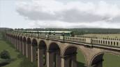 Скриншот №5 из Train Simulator: London to Brighton Route Add-On (PC)