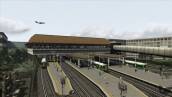 Скриншот №6 из Train Simulator: London to Brighton Route Add-On (PC)