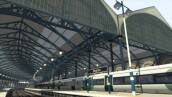 Скриншот №7 из Train Simulator: London to Brighton Route Add-On (PC)