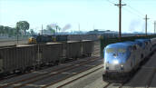 Скриншот №6 из Train Simulator: Miami - West Palm Beach Route Add-On (PC)