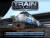 Скриншот №1 из Train Simulator: Miami Commuter Rail F40PHL-2 Loco Add-On (PC)