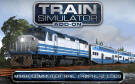 Скриншот №0 из Train Simulator: Miami Commuter Rail F40PHL-2 Loco Add-On (PC)