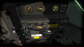 Скриншот №1 из Train Simulator: Miami Commuter Rail F40PHL-2 Loco Add-On (PC)