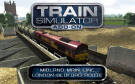 Скриншот №0 из Train Simulator: Midland Main Line London-Bedford Route Add-On (PC)