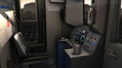 Скриншот №1 из Train Simulator: Midland Main Line London-Bedford Route Add-On (PC)