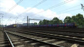 Скриншот №2 из Train Simulator: Midland Main Line London-Bedford Route Add-On (PC)