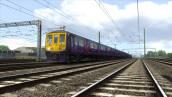 Скриншот №3 из Train Simulator: Midland Main Line London-Bedford Route Add-On (PC)