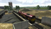 Скриншот №6 из Train Simulator: Midland Main Line London-Bedford Route Add-On (PC)