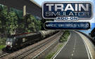 Скриншот №0 из Train Simulator: MRCE BR 185.5 Loco Add-On (PC)