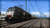 Скриншот №3 из Train Simulator: MRCE BR 185.5 Loco Add-On (PC)