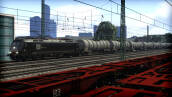 Скриншот №4 из Train Simulator: MRCE BR 185.5 Loco Add-On (PC)