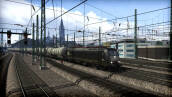 Скриншот №5 из Train Simulator: MRCE BR 185.5 Loco Add-On (PC)
