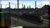 Скриншот №8 из Train Simulator: MRCE BR 185.5 Loco Add-On (PC)