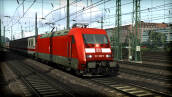 Скриншот №5 из Train Simulator: Munich - Rosenheim Route Add-On (PC)