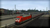 Скриншот №8 из Train Simulator: Munich - Rosenheim Route Add-On (PC)