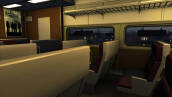 Скриншот №6 из Train Simulator: New Haven FL9 Loco Add-On (PC)