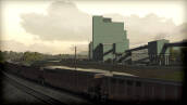 Скриншот №2 из Train Simulator: Norfolk Southern Coal District Route Add-On (PC)