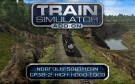 Скриншот №0 из Train Simulator: Norfolk Southern GP38-2 High Hood Loco Add-On (PC)