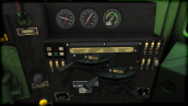 Скриншот №2 из Train Simulator: Norfolk Southern GP38-2 High Hood Loco Add-On (PC)