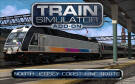 Скриншот №0 из Train Simulator: North Jersey Coast Line Route Add-On (PC)