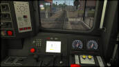 Скриншот №8 из Train Simulator: North Jersey Coast Line Route Add-On (PC)