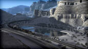 Скриншот №6 из Train Simulator: Soldier Summit Route Add-On (PC)