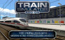 Скриншот №0 из Train Simulator: The Rhine Railway: Mannheim - Karlsruhe Route Add-On (PC)